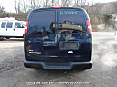 Thumbnail image of 2011 Chevrolet Express at Vans Vans Vans, Inc.