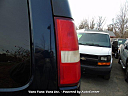 Thumbnail image of 2011 Chevrolet Express at Vans Vans Vans, Inc.