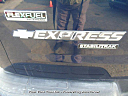 Thumbnail image of 2011 Chevrolet Express at Vans Vans Vans, Inc.