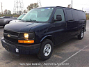 Thumbnail image of 2011 Chevrolet Express at Vans Vans Vans, Inc.