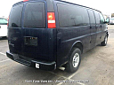 Thumbnail image of 2011 Chevrolet Express at Vans Vans Vans, Inc.
