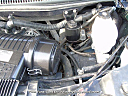 Thumbnail image of 2011 Chevrolet Express at Vans Vans Vans, Inc.