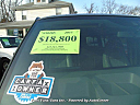 Thumbnail image of 2011 Chevrolet Express at Vans Vans Vans, Inc.