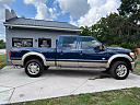 Thumbnail image of 2013 Ford F-250 Super Duty at Cardi Auto Sales Llc