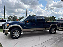 Thumbnail image of 2013 Ford F-250 Super Duty at Cardi Auto Sales Llc