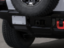 Thumbnail image of 2025 GMC HUMMER EV at King O'Rourke Buick GMC