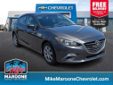 Thumbnail image of 2016 Mazda Mazda3 at Mike Maroone Chevrolet WPB