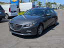 Thumbnail image of 2016 Mazda Mazda3 at Mike Maroone Chevrolet WPB