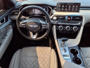 Thumbnail image of 2022 Genesis G70 at Genesis Of South Bay