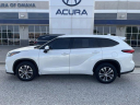 Thumbnail image of 2022 Toyota Highlander at Acura of Omaha - NEW