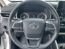 2022 Toyota Highlander XLE at Acura of Omaha - NEW