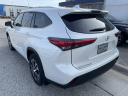 Thumbnail image of 2022 Toyota Highlander at Acura of Omaha - NEW