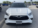 Thumbnail image of 2022 Toyota Highlander at Acura of Omaha - NEW
