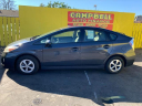 2013 Toyota Prius Two at Campbell Auto Finance