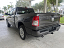 Thumbnail image of 2023 Ram 1500 at University Dodge Ram