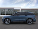 Thumbnail image of 2024 Lincoln Nautilus Hybrid at LaFontaine Lincoln