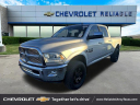 Thumbnail image of 2013 Ram 2500 at Reliable Chevrolet - New and Used