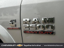 Thumbnail image of 2013 Ram 2500 at Reliable Chevrolet - New and Used