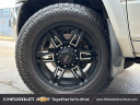 Thumbnail image of 2013 Ram 2500 at Reliable Chevrolet - New and Used