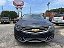 Thumbnail image of 2018 Chevrolet Impala at Adams Motors