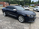 Thumbnail image of 2018 Chevrolet Impala at Adams Motors
