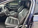 2018 Chevrolet Impala Premier at Adams Motors