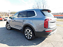 Thumbnail image of 2020 Kia Telluride at Gary Mathews Motors