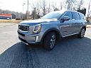 Thumbnail image of 2020 Kia Telluride at Gary Mathews Motors