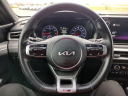Thumbnail image of 2022 Kia K5 at Grand Blanc Mitsubishi