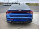 Thumbnail image of 2022 Kia K5 at Grand Blanc Mitsubishi