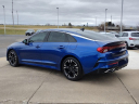 Thumbnail image of 2022 Kia K5 at Grand Blanc Mitsubishi