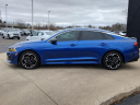 Thumbnail image of 2022 Kia K5 at Grand Blanc Mitsubishi