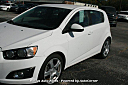 Thumbnail image of 2014 Chevrolet Sonic at Sully's Auto Sales