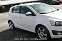 Thumbnail image of 2014 Chevrolet Sonic at Sully's Auto Sales