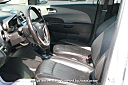 Thumbnail image of 2014 Chevrolet Sonic at Sully's Auto Sales