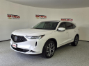 Thumbnail image of 2024 Acura MDX at Team Gillman Chevrolet
