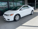 Thumbnail image of 2008 Honda Civic at B & J Car Company