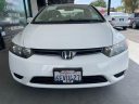 2008 Honda Civic LX at B & J Car Company