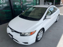 Thumbnail image of 2008 Honda Civic at B & J Car Company