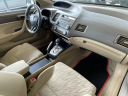 Thumbnail image of 2008 Honda Civic at B & J Car Company