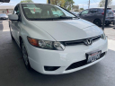Thumbnail image of 2008 Honda Civic at B & J Car Company