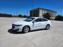 2020 Chevrolet Malibu LS Fleet at Lawton Chrysler Jeep Dodge Ram