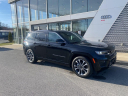 2023 Jeep Grand Cherokee Overland at Audi Albany
