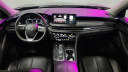 Thumbnail image of 2023 INFINITI QX60 at Major World Chrysler Dodge Jeep Ram