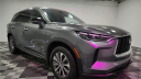 Thumbnail image of 2023 INFINITI QX60 at Major World Chrysler Dodge Jeep Ram