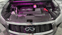 Thumbnail image of 2023 INFINITI QX60 at Major World Chrysler Dodge Jeep Ram
