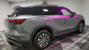 Thumbnail image of 2023 INFINITI QX60 at Major World Chrysler Dodge Jeep Ram