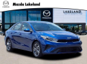 Thumbnail image of 2024 Kia Forte at MazdaLakelandUSED of Lakeland, FL