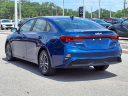 Thumbnail image of 2024 Kia Forte at MazdaLakelandUSED of Lakeland, FL