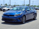 Thumbnail image of 2024 Kia Forte at MazdaLakelandUSED of Lakeland, FL